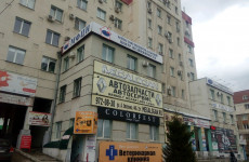 Московцева Ирина Владимировна
