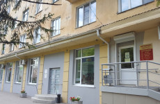 Барнашова Людмила Петровна