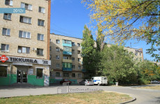 Степанова Ирина Александровна