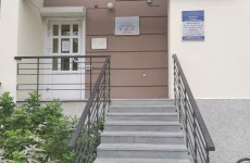 Усынина Наталья Викторовна